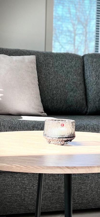 Apartment Near The Train Station, Free Parking &Netflix Kuopio Exterior foto